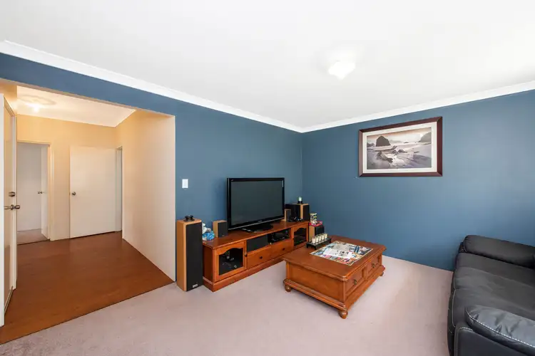 Sixth view of Homely house listing, 5 State Place, Baldivis WA 6171