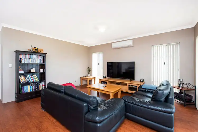Seventh view of Homely house listing, 5 State Place, Baldivis WA 6171