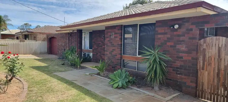 Main view of Homely house listing, 17 Lawley Street, Spalding WA 6530