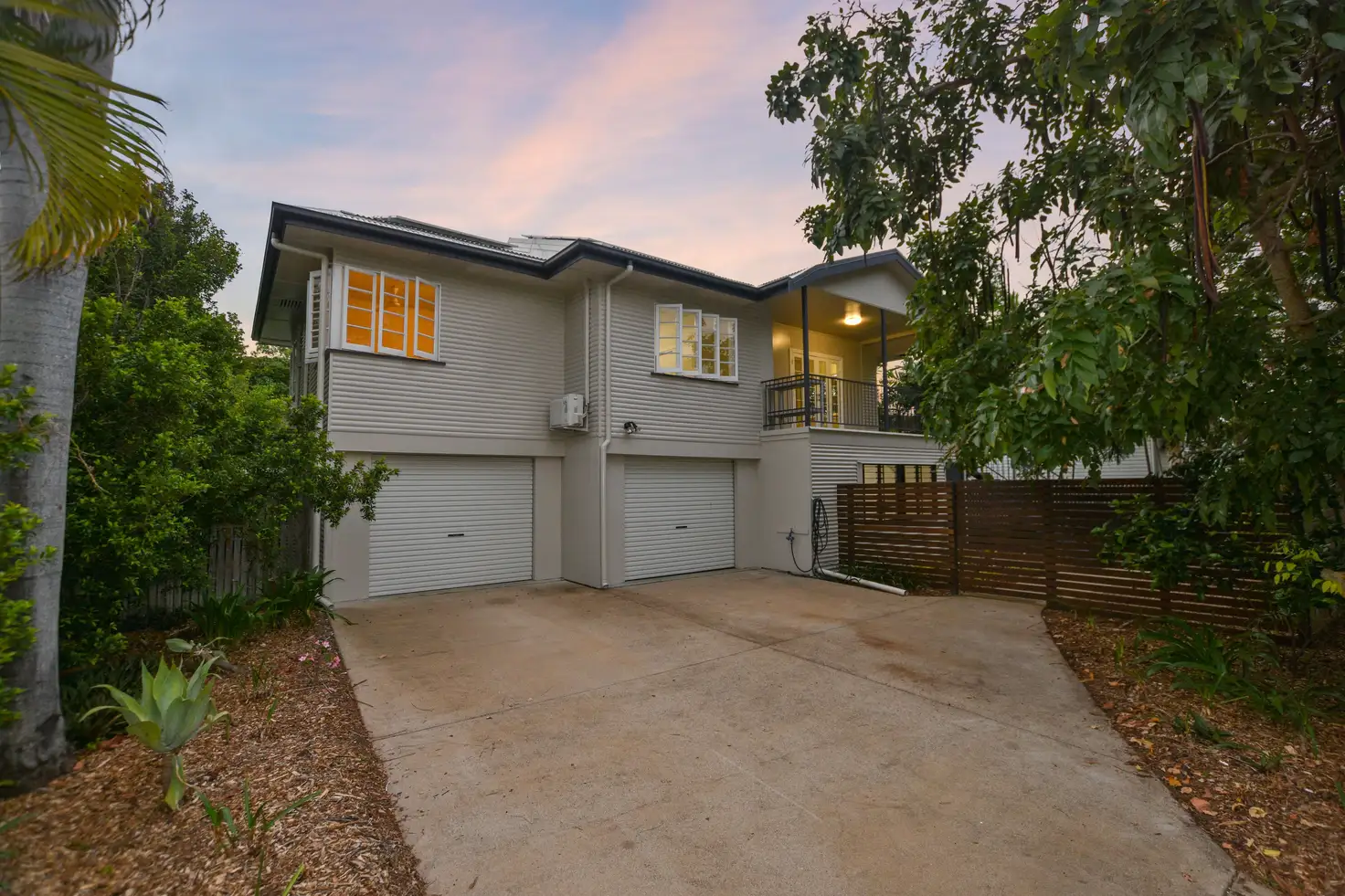 Main view of Homely house listing, 2/64 Hammett Street, Currajong QLD 4812