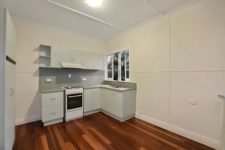 Fourth view of Homely house listing, 2/64 Hammett Street, Currajong QLD 4812