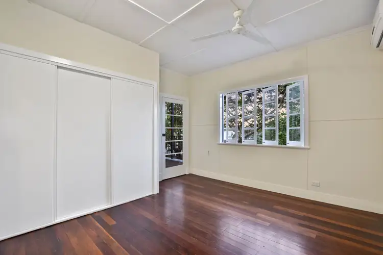 Fifth view of Homely house listing, 2/64 Hammett Street, Currajong QLD 4812