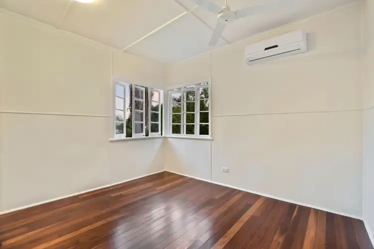 Sixth view of Homely house listing, 2/64 Hammett Street, Currajong QLD 4812