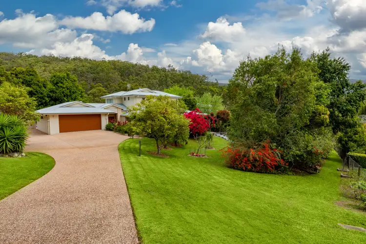 3 Yallanbee Court, Wongawallan QLD 4210