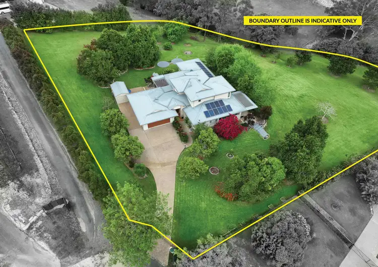 Third view of Homely rural property listing, 3 Yallanbee Court, Wongawallan QLD 4210