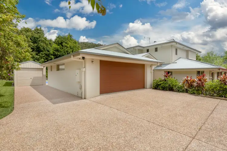 Fifth view of Homely rural property listing, 3 Yallanbee Court, Wongawallan QLD 4210