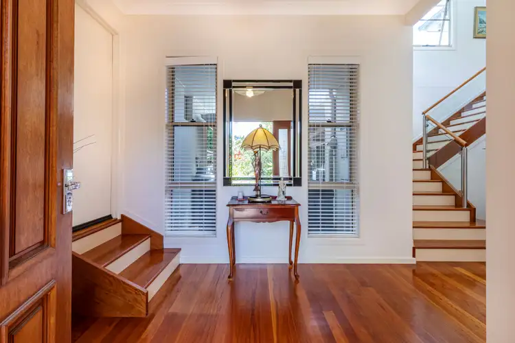 Sixth view of Homely rural property listing, 3 Yallanbee Court, Wongawallan QLD 4210