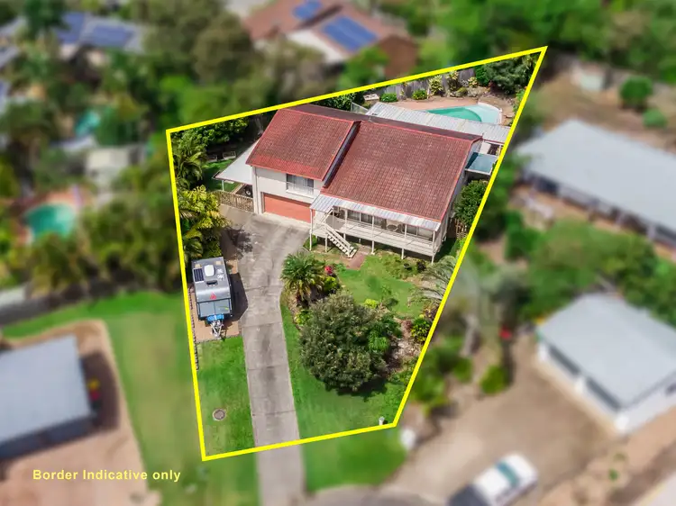 4 Finley Court, Helensvale QLD 4212