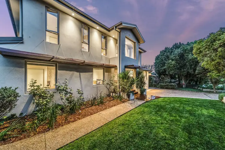 Third view of Homely house listing, 4 Beedham Place, Lyons ACT 2606