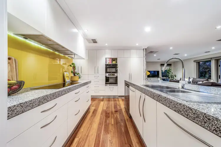 Sixth view of Homely house listing, 4 Beedham Place, Lyons ACT 2606