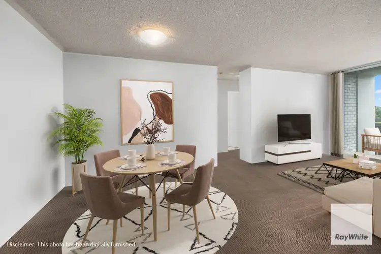 Third view of Homely unit listing, 57f/5-29 Wandella Road, Miranda NSW 2228