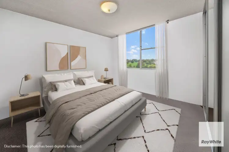 Fourth view of Homely unit listing, 57f/5-29 Wandella Road, Miranda NSW 2228