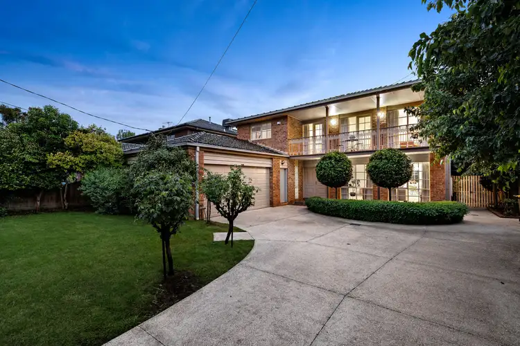 12 Bizley Street, Mount Waverley VIC 3149