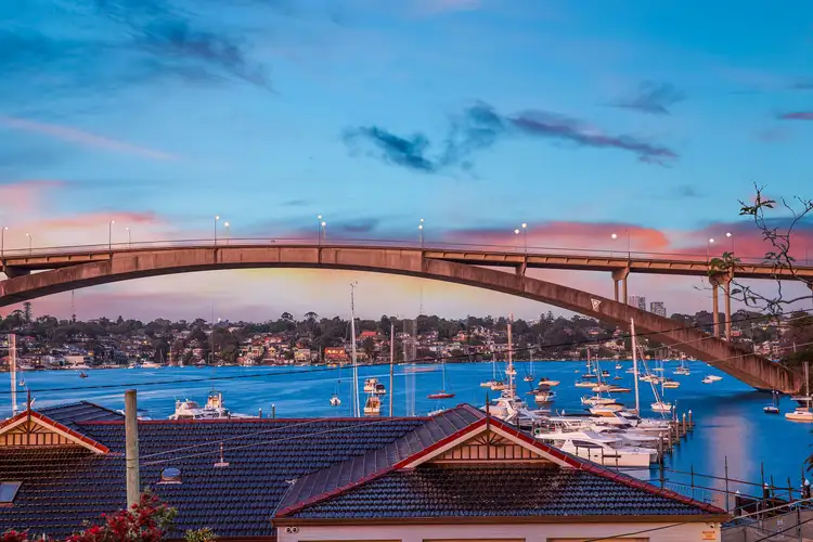 5/361 Victoria Place, Drummoyne NSW 2047