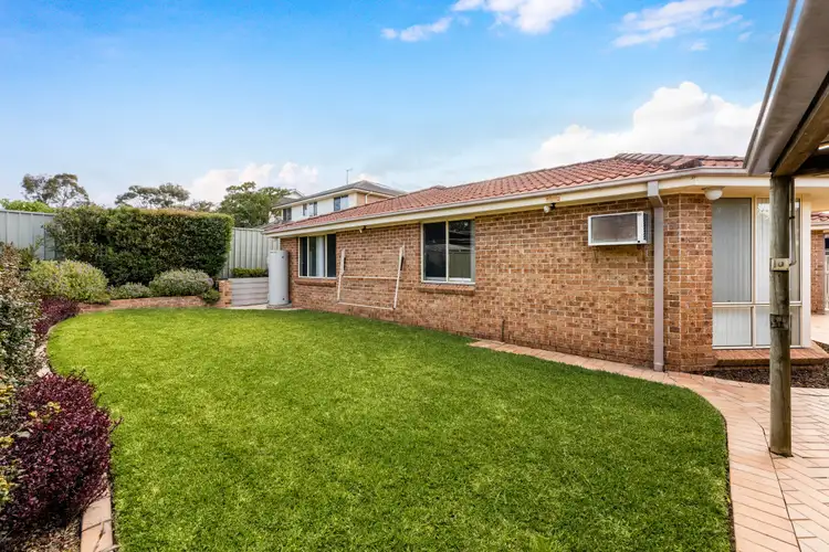 Second view of Homely house listing, 30 Carmarthen Street, Menai NSW 2234