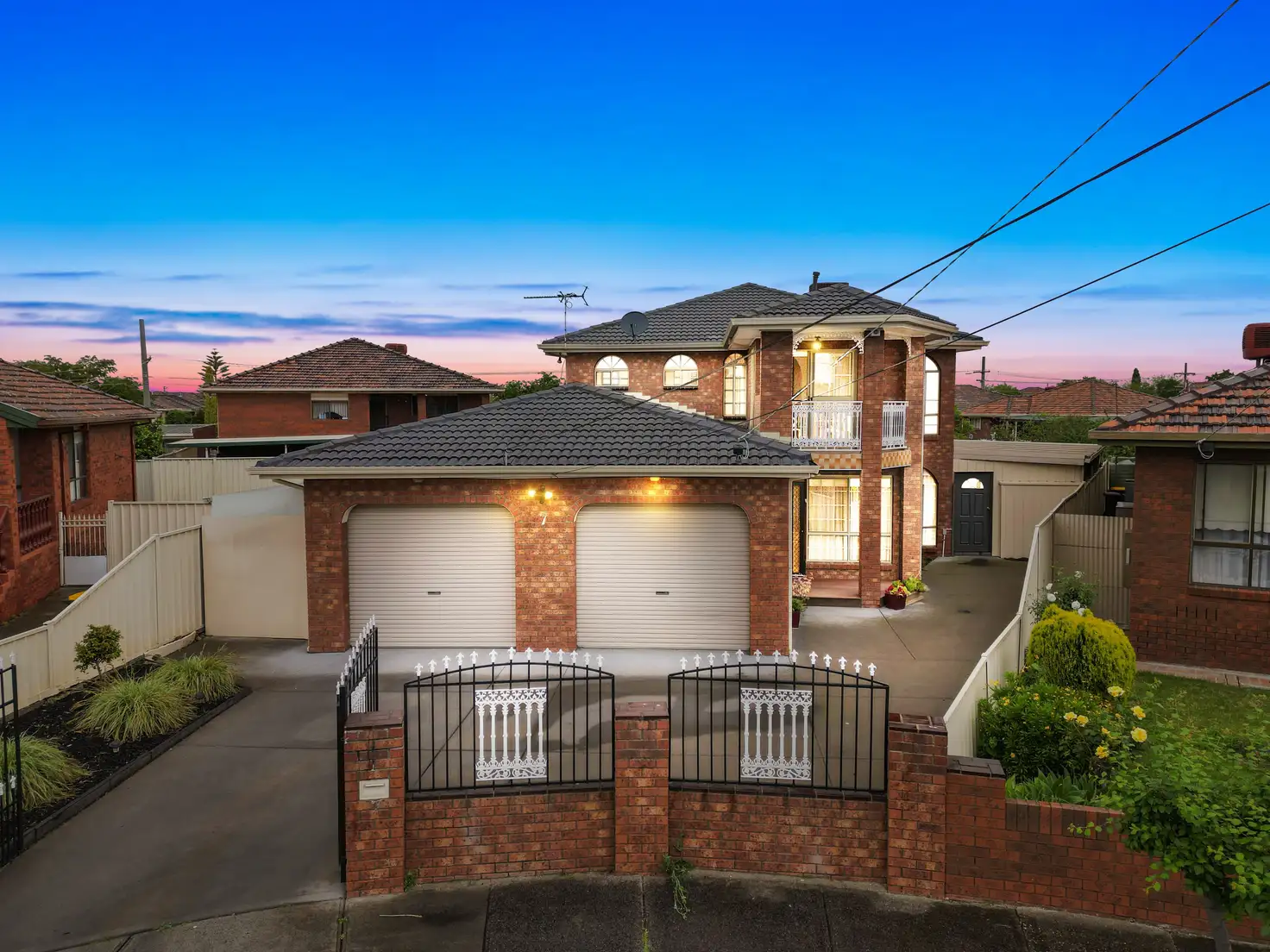 Main view of Homely house listing, 7 Patrona Street, Thomastown VIC 3074