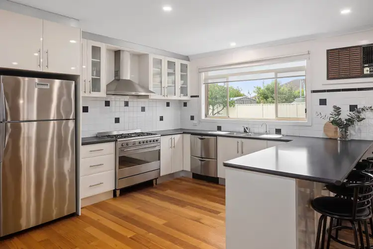 Second view of Homely house listing, 7 Patrona Street, Thomastown VIC 3074