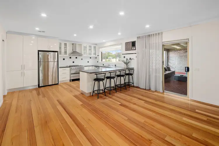 Fifth view of Homely house listing, 7 Patrona Street, Thomastown VIC 3074