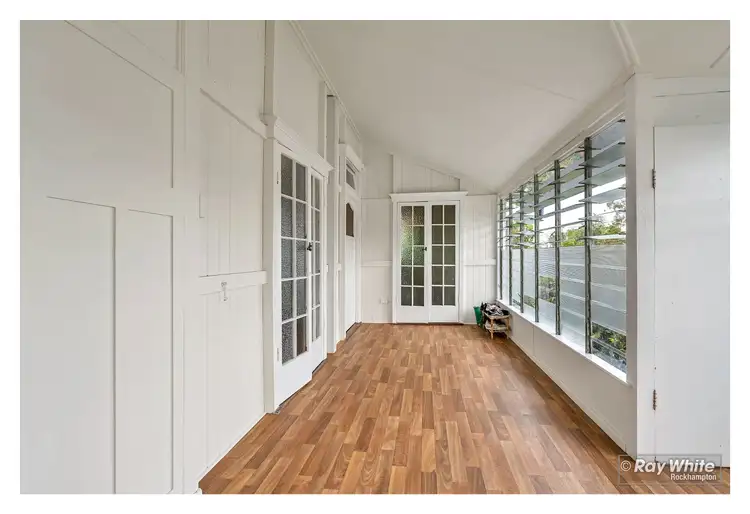 Third view of Homely house listing, 106 Princess Street, Berserker QLD 4701