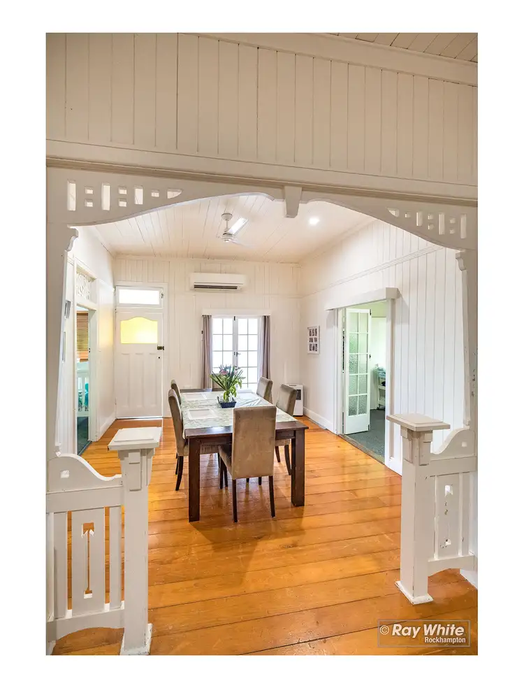 Sixth view of Homely house listing, 106 Princess Street, Berserker QLD 4701