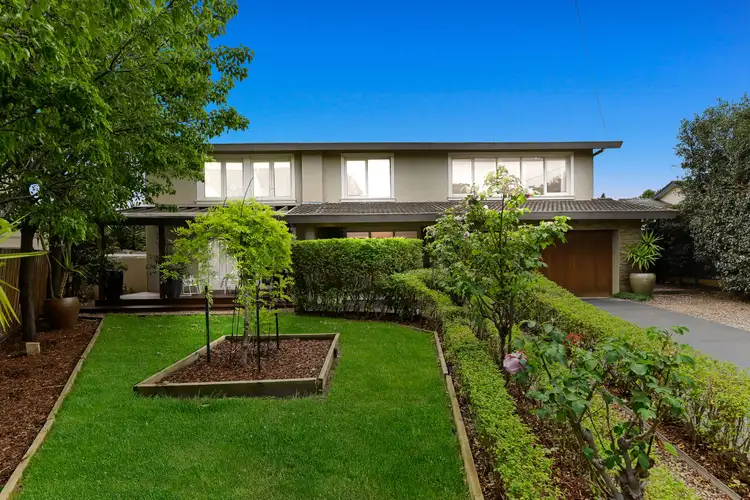 Main view of Homely house listing, 1 Severn Court, Mount Waverley VIC 3149