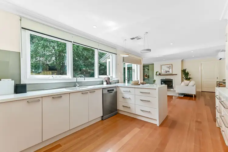 Fourth view of Homely house listing, 1 Severn Court, Mount Waverley VIC 3149