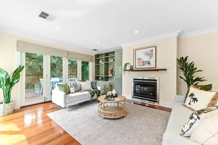 Fifth view of Homely house listing, 1 Severn Court, Mount Waverley VIC 3149