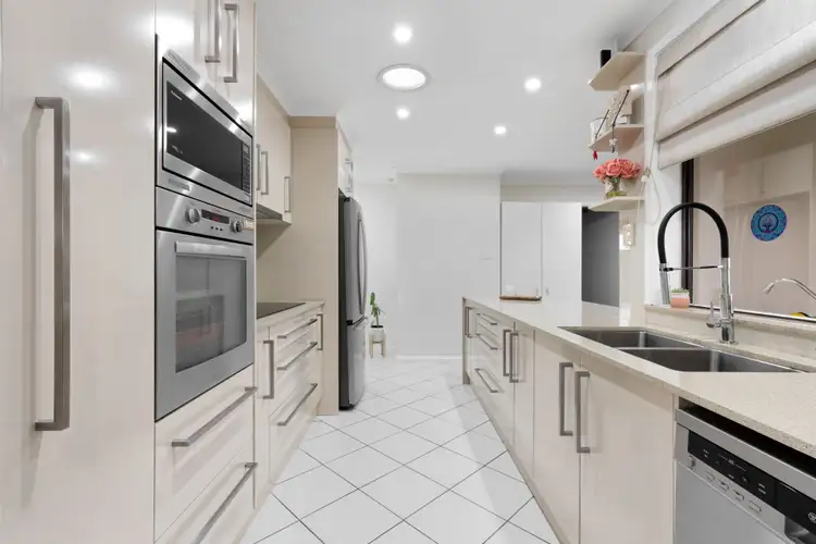 Second view of Homely house listing, 11 Bute Place, St Andrews NSW 2566