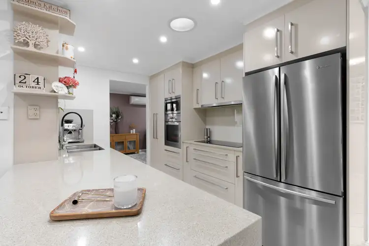 Third view of Homely house listing, 11 Bute Place, St Andrews NSW 2566