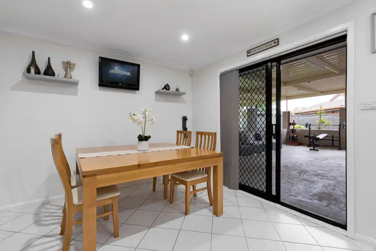 Fourth view of Homely house listing, 11 Bute Place, St Andrews NSW 2566