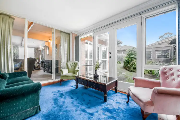 Sixth view of Homely house listing, 33 Josephine Avenue, Mount Waverley VIC 3149