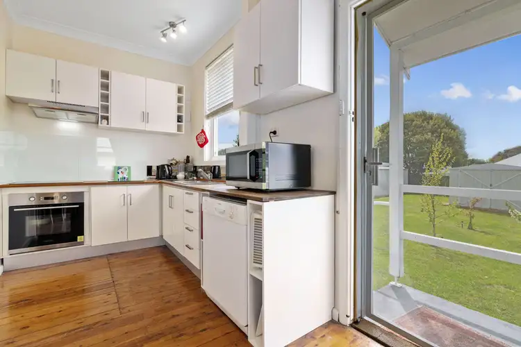Second view of Homely house listing, 7 Roslyn Street, Crookwell NSW 2583