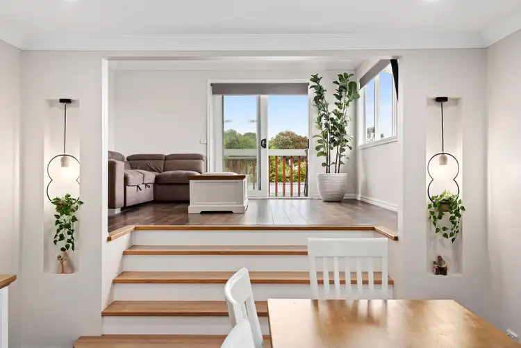 Third view of Homely house listing, 14 Alinga Court, Clifton Springs VIC 3222