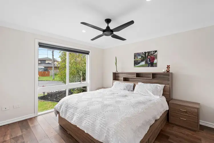 Fifth view of Homely house listing, 14 Alinga Court, Clifton Springs VIC 3222