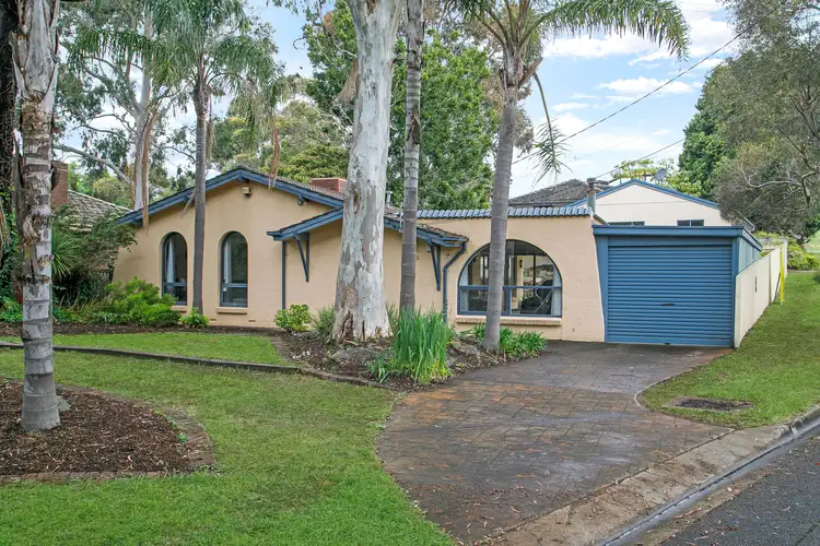 15 Penny Street, Ridgehaven SA 5097