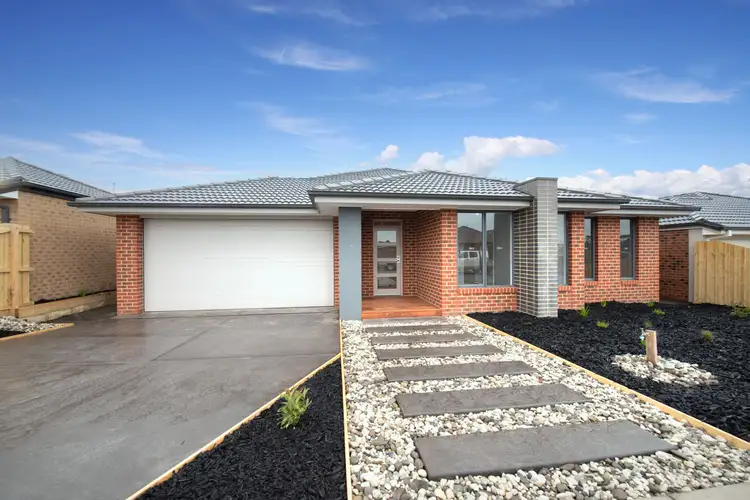 Second view of Homely house listing, 3 Tussock Way, Wonthaggi VIC 3995