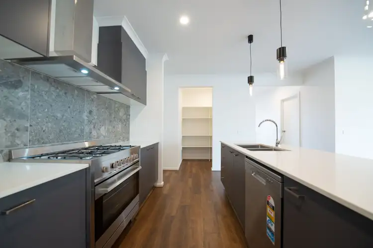 Fourth view of Homely house listing, 3 Tussock Way, Wonthaggi VIC 3995