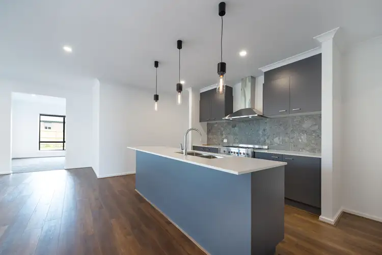 Fifth view of Homely house listing, 3 Tussock Way, Wonthaggi VIC 3995
