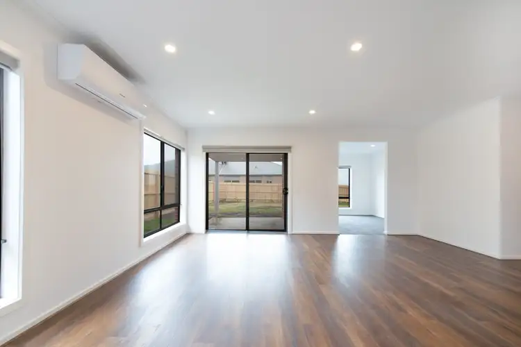 Seventh view of Homely house listing, 3 Tussock Way, Wonthaggi VIC 3995
