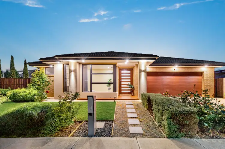 3 Broomie Street, Aintree VIC 3336