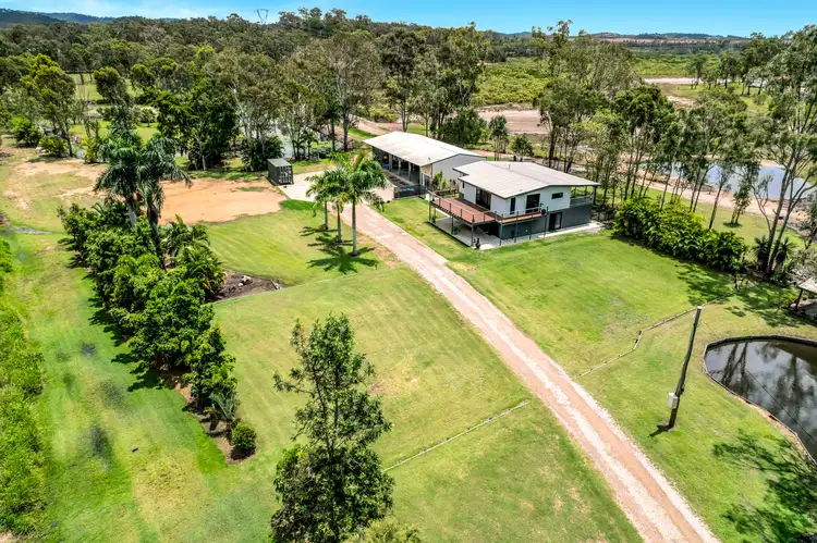 Main view of Homely house listing, 34 McPherson Road, Boyne Island QLD 4680