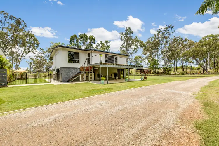 Fourth view of Homely house listing, 34 McPherson Road, Boyne Island QLD 4680