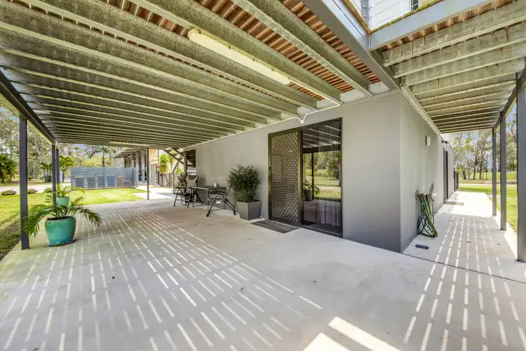 Fifth view of Homely house listing, 34 McPherson Road, Boyne Island QLD 4680