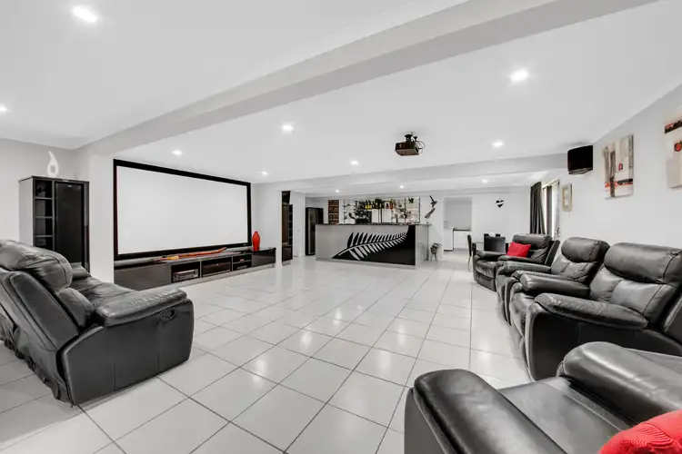 Sixth view of Homely house listing, 34 McPherson Road, Boyne Island QLD 4680