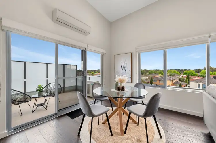 Main view of Homely apartment listing, 305/436 Stud Road, Wantirna South VIC 3152