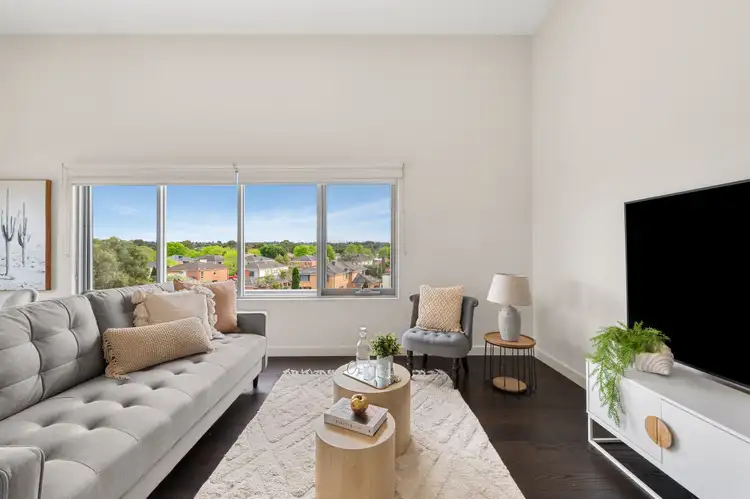 Third view of Homely apartment listing, 305/436 Stud Road, Wantirna South VIC 3152