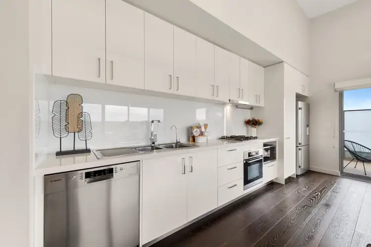 Fifth view of Homely apartment listing, 305/436 Stud Road, Wantirna South VIC 3152