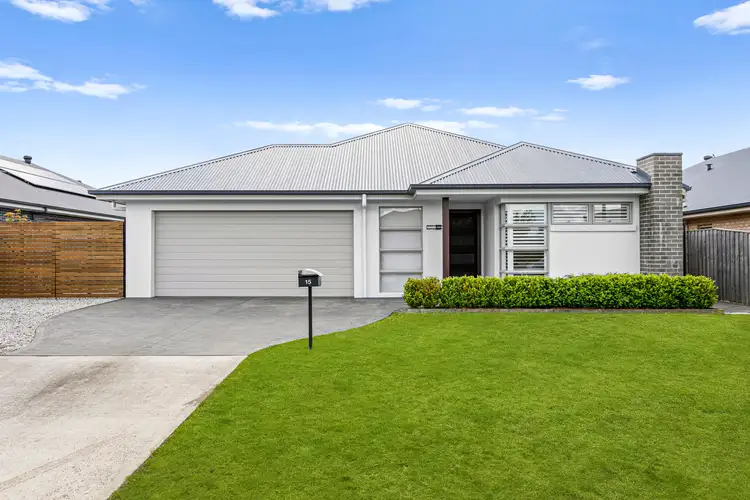 15 Turner Way, Renwick NSW 2575