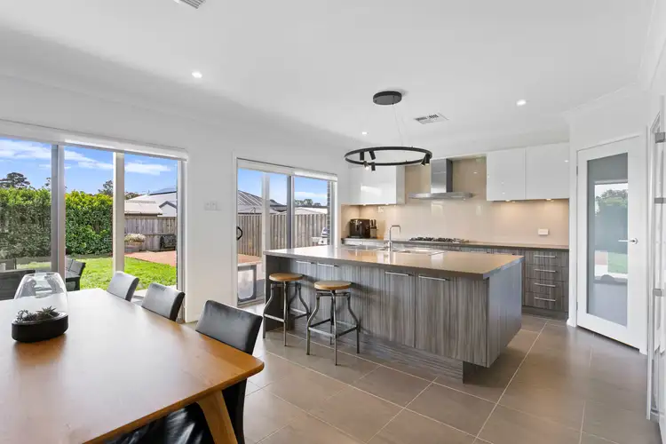 Second view of Homely house listing, 15 Turner Way, Renwick NSW 2575