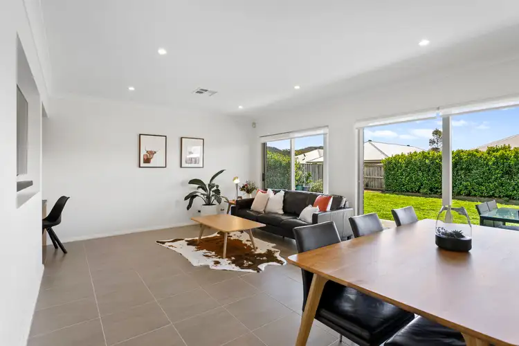 Third view of Homely house listing, 15 Turner Way, Renwick NSW 2575